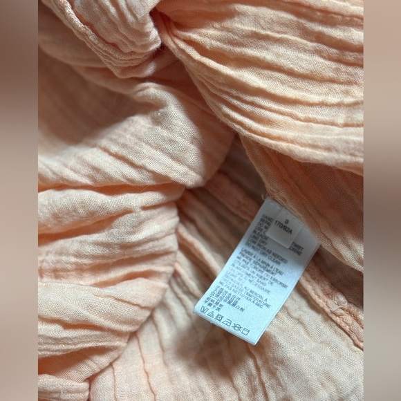 Free People Mystery Land Tunic - Picture 11 of 11